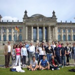 Praktikantenaustausch Kulmbach 2011-3